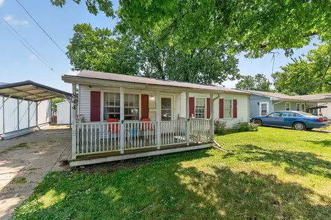 Exterior - 844 Central Dr, Marion, OH 43302 photo 2 of 7