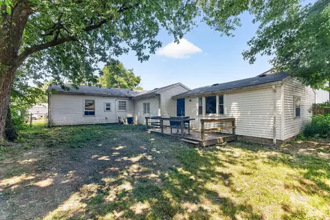 Exterior - 844 Central Dr, Marion, OH 43302 photo 6 of 7