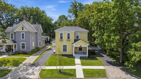 265 W 7th St, Marysville, OH 43040
