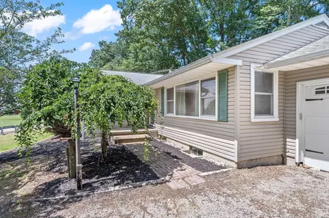 Exterior - 7186 Prospect Dublin, Prospect, OH 43342 photo 3 of 11