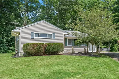 Exterior - 7186 Prospect Dublin, Prospect, OH 43342 photo 2 of 11