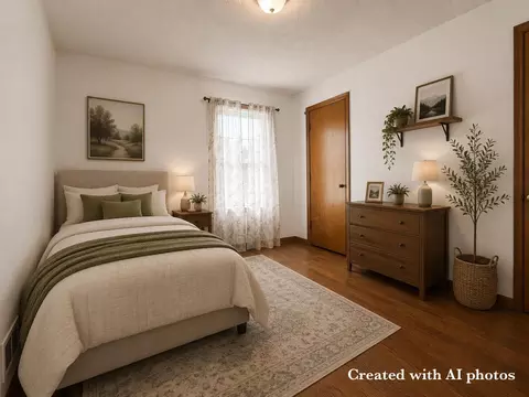 Bedroom - 770 Walker St, Newark, OH 43055 photo 5 of 6