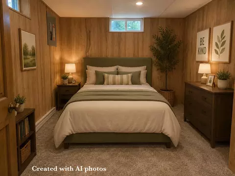 Bedroom - 770 Walker St, Newark, OH 43055 photo 6 of 6