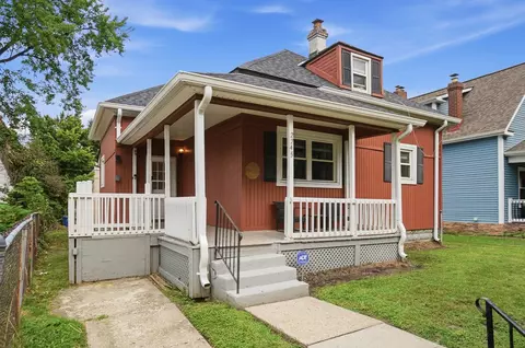 2245 Indiana Ave, Columbus, OH 43202