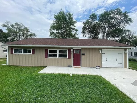 60 W George St, Richwood, OH 43344