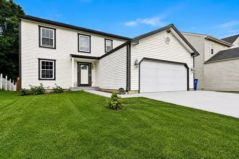 5048 Blue Meadow Ct, Columbus, OH 43231