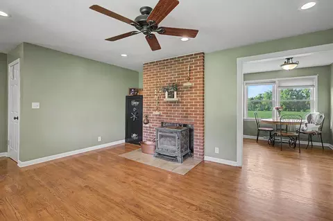 Living - 28503 Chieftain Dr, Logan, OH 43138 photo 5 of 6