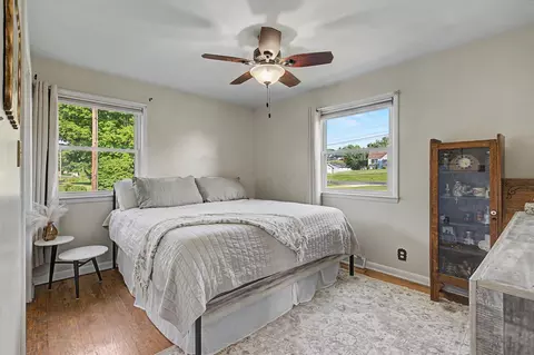 Bedroom - 28503 Chieftain Dr, Logan, OH 43138 photo 1 of 7