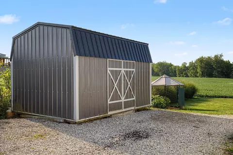 Exterior - 28503 Chieftain Dr, Logan, OH 43138 photo 9 of 14