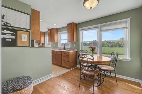 Dining - 28503 Chieftain Dr, Logan, OH 43138 photo 1 of 1