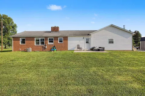 Exterior - 28503 Chieftain Dr, Logan, OH 43138 photo 11 of 14