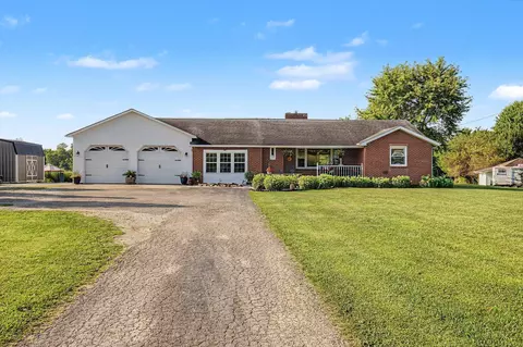 Exterior - 28503 Chieftain Dr, Logan, OH 43138 photo 3 of 14