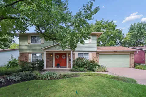 6363 Sharon Woods Blvd, Columbus, OH 43229