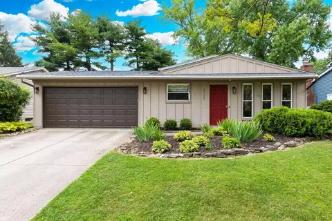 2039 Fincastle Ct, Columbus, OH 43235