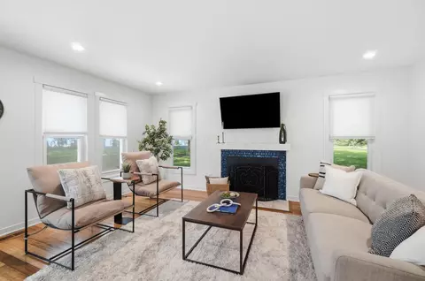 Living - 6893 Vally Down Rd, Dublin, OH 43017 photo 1 of 2