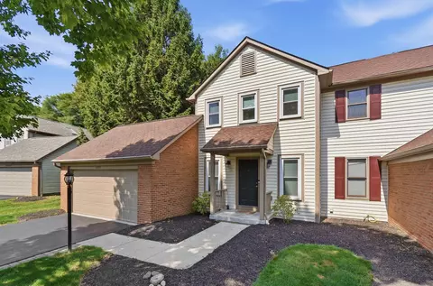 Exterior - 6893 Vally Down Rd, Dublin, OH 43017 photo 3 of 8