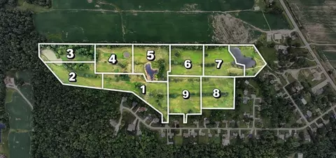 440 Cherokee Trl #LOT 1, Granville, OH 43023