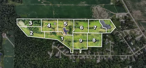 446 Cherokee Trl #LOT 2, Granville, OH 43023