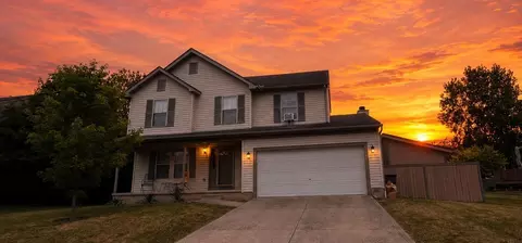 1406 Meeks Meadow Dr, Columbus, OH 43223