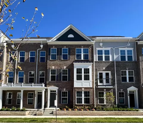 6890 Seville St #LOT 2303, Dublin, OH 43017