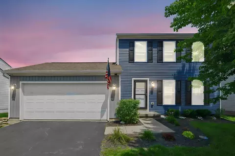 3312 Bayspirit Dr, Reynoldsburg, OH 43068