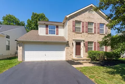 4146 Nafzger Dr, Columbus, OH 43230