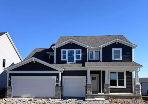 9568 Rosemont Rd #LOT 230, Plain City, OH 43064
