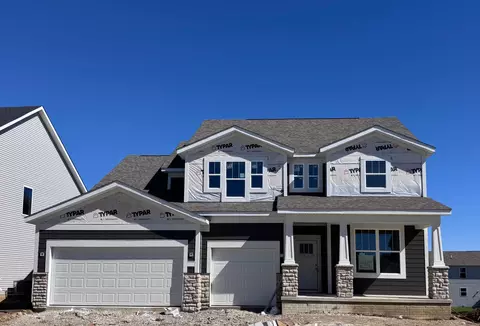 9568 Rosemont Rd #LOT 230, Plain City, OH 43064