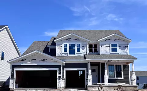 9568 Rosemont Rd #LOT 230, Plain City, OH 43064