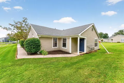 1107 Coventry Way #D, Marysville, OH 43040