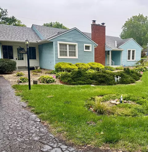 1562 Graham Rd, Reynoldsburg, OH 43068