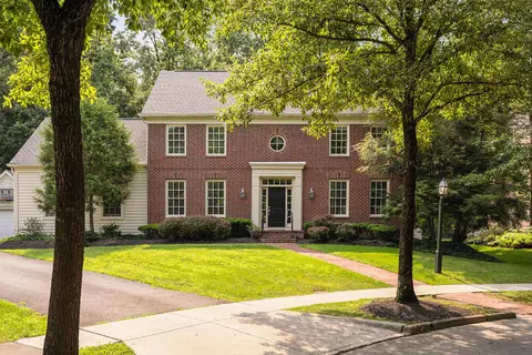 3516 Willow Grv, New Albany, OH 43054