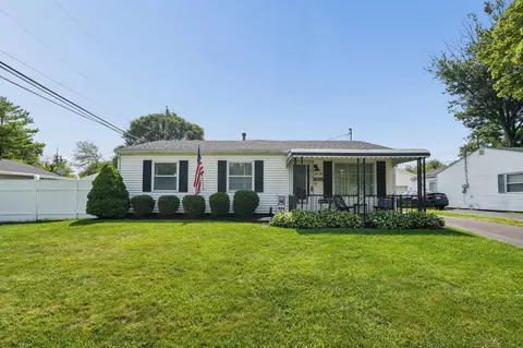 3494 Lacon Rd, Hilliard, OH 43026