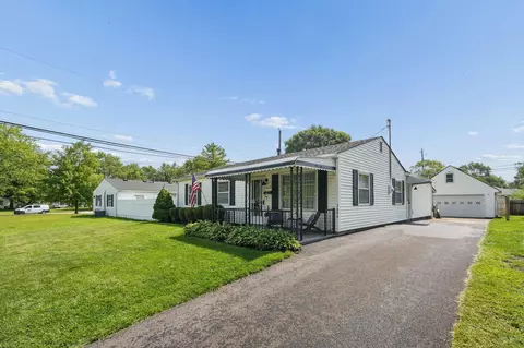 3494 Lacon Rd, Hilliard, OH 43026