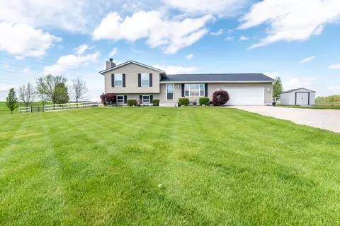 17150 Harmon Patrick Rd, Richwood, OH 43344