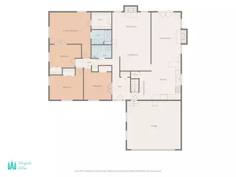 Floorplan - 4375 Castleton Rd, Columbus, OH 43220 photo 5 of 6