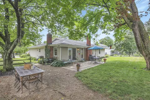 Exterior - 4375 Castleton Rd, Columbus, OH 43220 photo 21 of 23