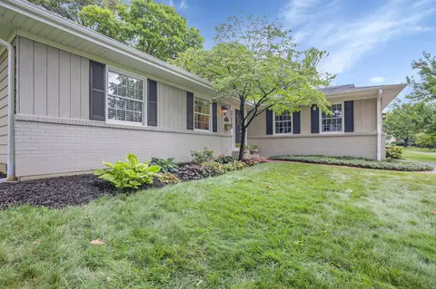 Exterior - 4375 Castleton Rd, Columbus, OH 43220 photo 14 of 23
