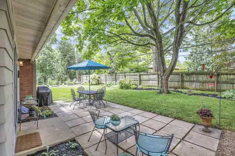 Exterior - 4375 Castleton Rd, Columbus, OH 43220 photo 15 of 23
