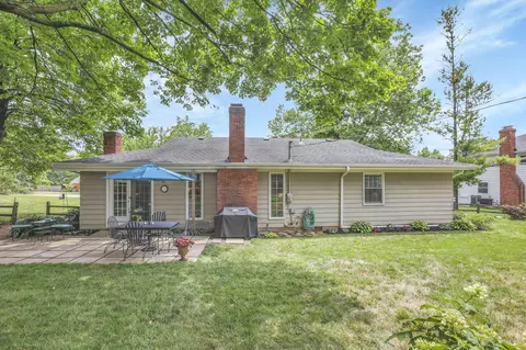 Exterior - 4375 Castleton Rd, Columbus, OH 43220 photo 20 of 23