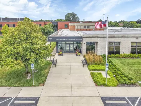 View/Area - 4375 Castleton Rd, Columbus, OH 43220 photo 12 of 12