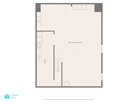 Floorplan - 4375 Castleton Rd, Columbus, OH 43220 photo 3 of 6