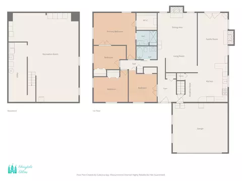 Floorplan - 4375 Castleton Rd, Columbus, OH 43220 photo 6 of 6