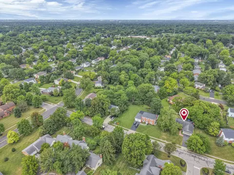 View/Area - 4375 Castleton Rd, Columbus, OH 43220 photo 3 of 12