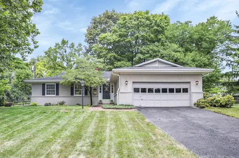 Exterior - 4375 Castleton Rd, Columbus, OH 43220 photo 13 of 23