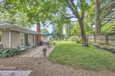 Exterior - 4375 Castleton Rd, Columbus, OH 43220 photo 18 of 23