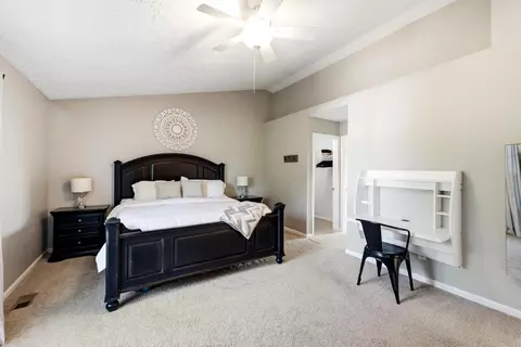 Bedroom - 113 Harvard Loop, Delaware, OH 43015 photo 3 of 8
