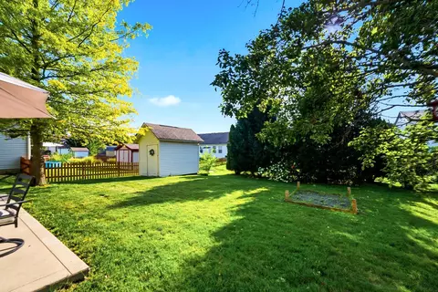Exterior - 113 Harvard Loop, Delaware, OH 43015 photo 4 of 7