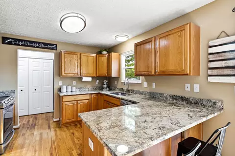 Kitchen - 113 Harvard Loop, Delaware, OH 43015 photo 1 of 4