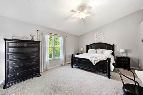 Bedroom - 113 Harvard Loop, Delaware, OH 43015 photo 2 of 8